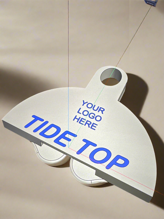 Personalized Tide Top