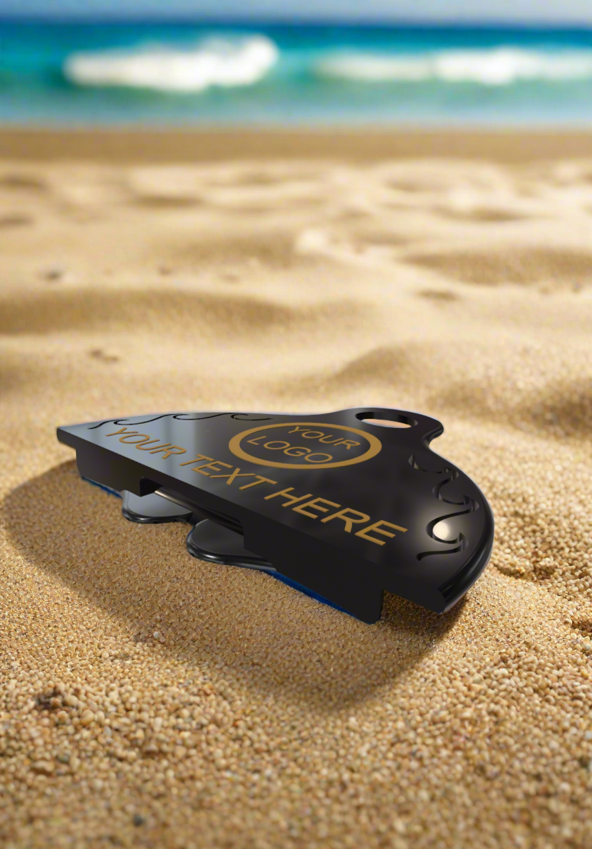 Personalized Tide Top