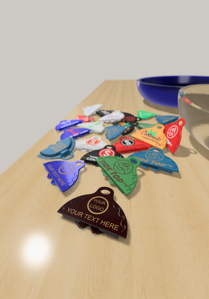 Personalized Tide Top