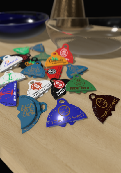 Personalized Tide Top