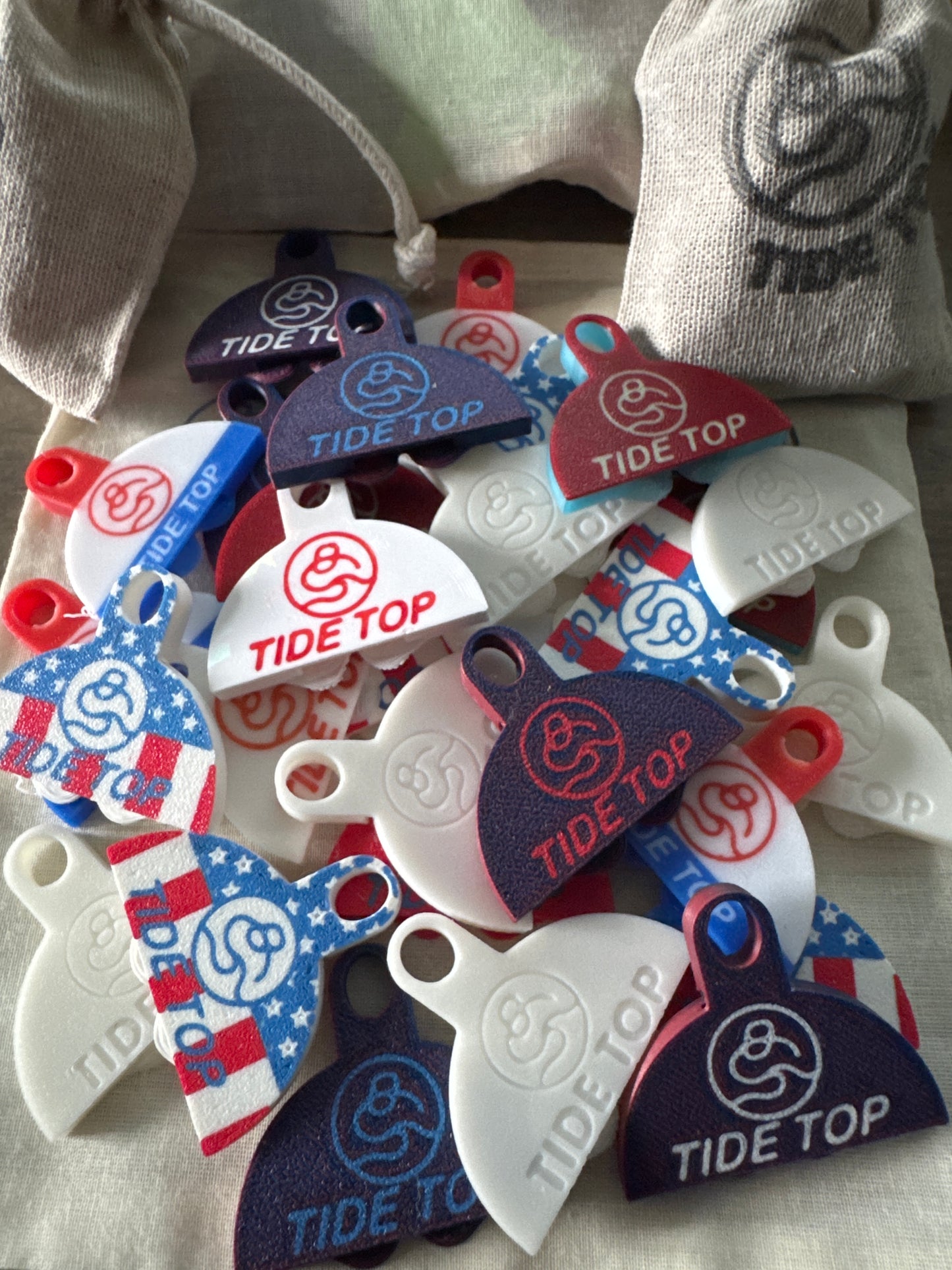 Patriotic Pack