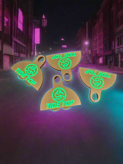 Glow in the dark pack