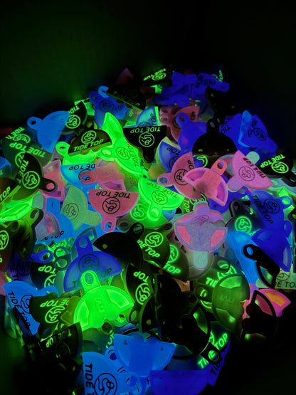 Glow in the dark pack