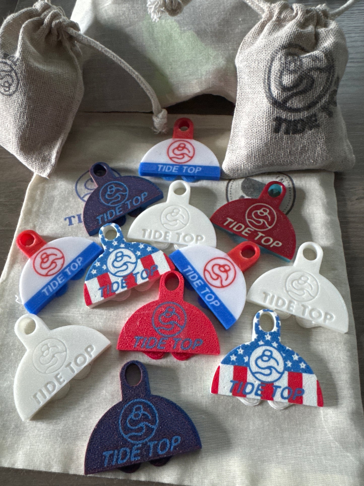 Patriotic Pack