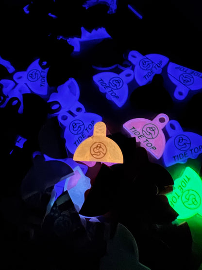 Glow in the dark pack