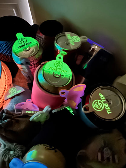 Glow in the dark pack