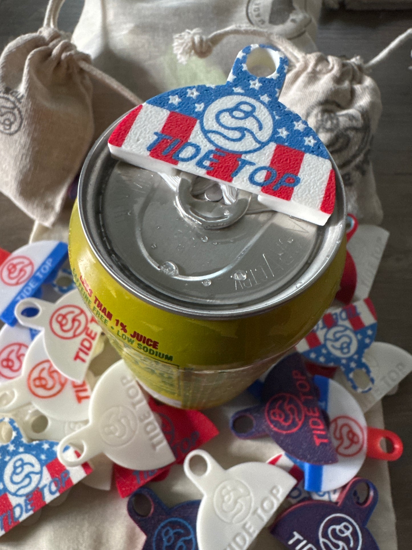 Patriotic Pack