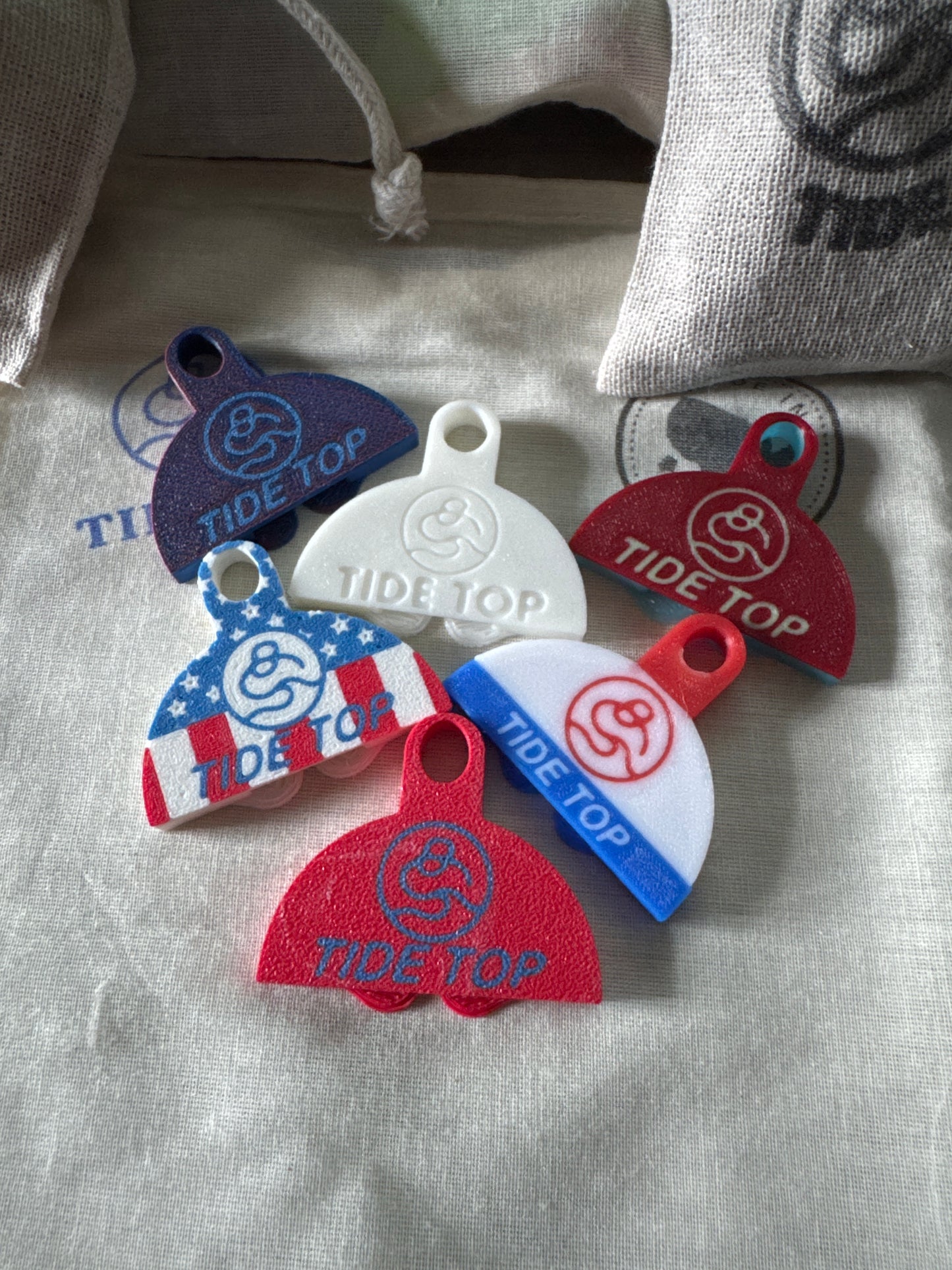 Patriotic Pack