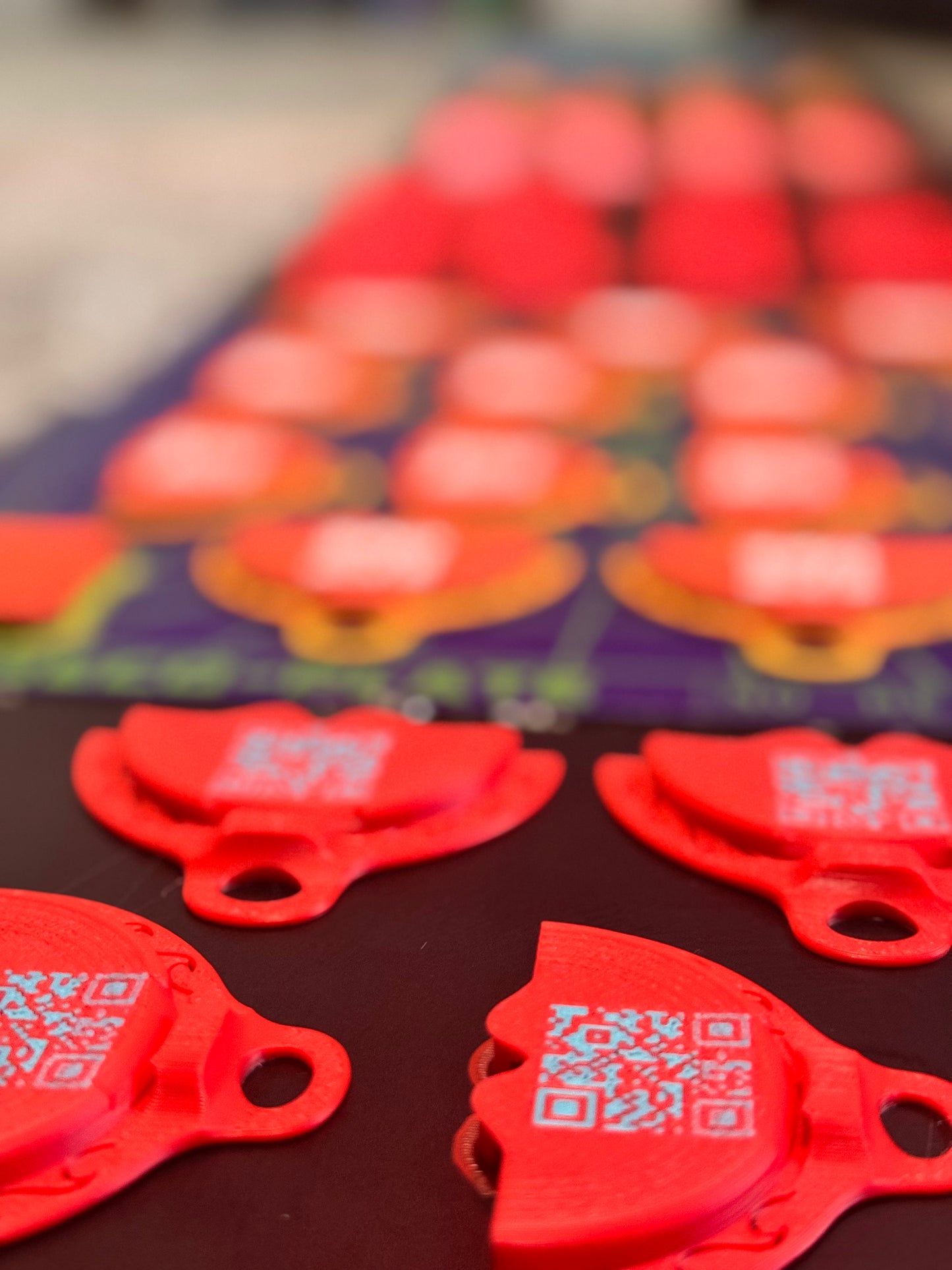 Personalized Tide Top