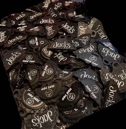 Personalized Tide Top