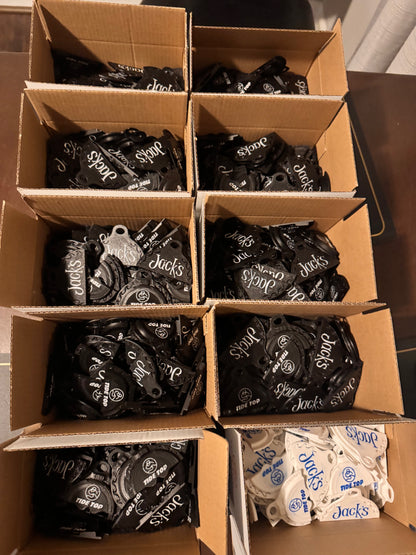 Personalized Tide Top