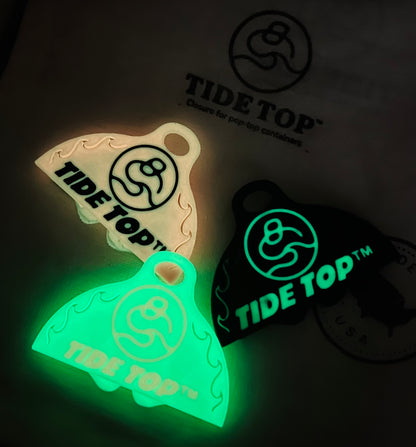 Glow in the dark pack