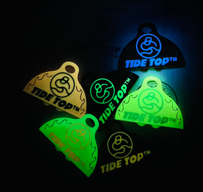 Glow in the dark pack