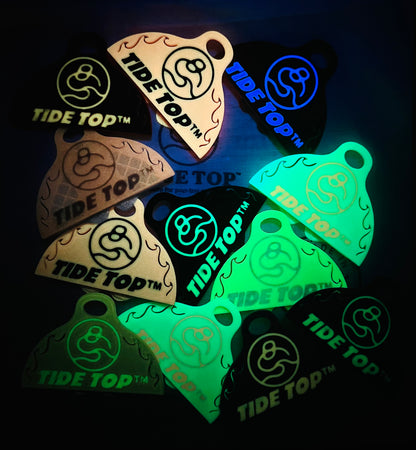 Glow in the dark pack